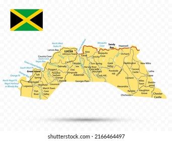 41 Hanover Jamaica Images, Stock Photos & Vectors | Shutterstock