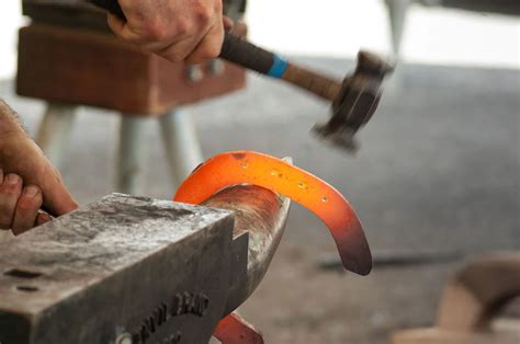 Beginner Blacksmith Projects - 15 Top Basic Ideas