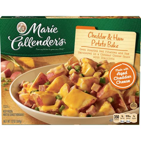 Marie Callender's | Conagra Foodservice