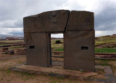 Peregringo » Blog Archive » Tiwanaku: The Cradle of Andean Civilization