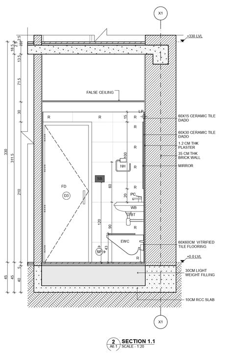 Standard Bathroom Dimension Details Drawing free Download AutoCAD file ...