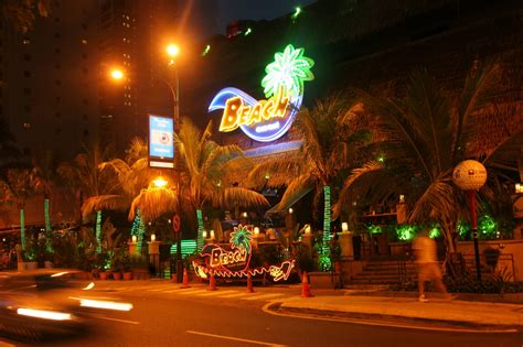 Beach Club Cafe: Famous KL Nightspot Shuts Down After 20 Years | Hype Malaysia