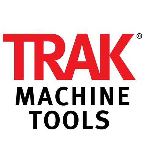 TRAK Machine Tools - YouTube