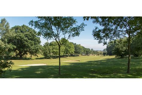 Rushden Golf Club | Golf Course in WELLINGBOROUGH | Golf Course Reviews & Ratings | Today's Golfer