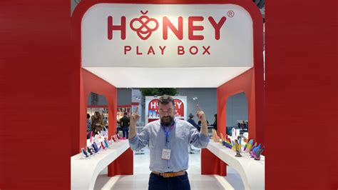 Vincent Renou Joins Honey Play Box as Global Sales Director - XBIZ.com