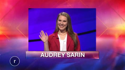 Meet the local teen who competed in Jeopardy Teen Tournament | Seattle Refined