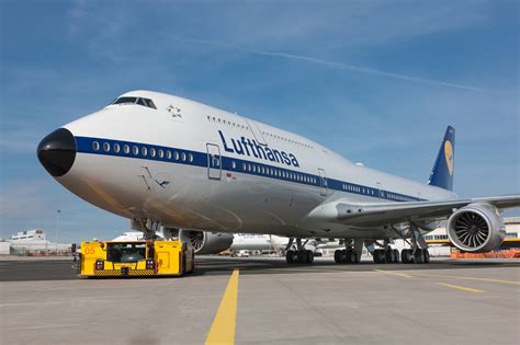 Boeing 747'nin Tasarımcısı Joe Sutter Hayatını Kaybetti - Havayolu 101