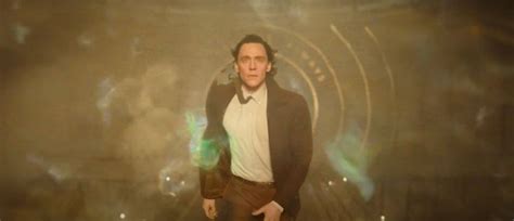 5 Fakta Temporal Loom di Loki Unsur Penting di Multiverse!