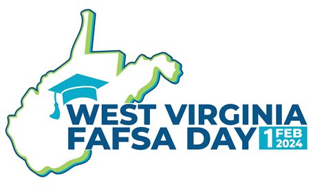 FAFSA Day Logo | CFWV Connect