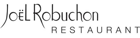 Joel Robuchon Restaurant Info and Reservations