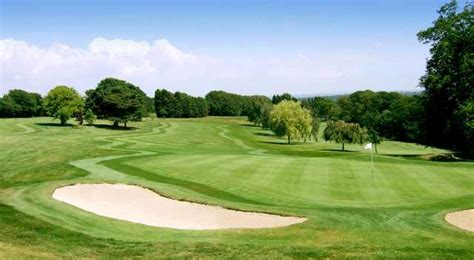 Shooters Hill Golf Club in Shooters Hill, Greenwich, England | Golf Advisor