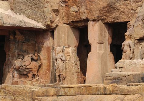 Udayagiri and Khandagiri Caves History, Timings, Location.