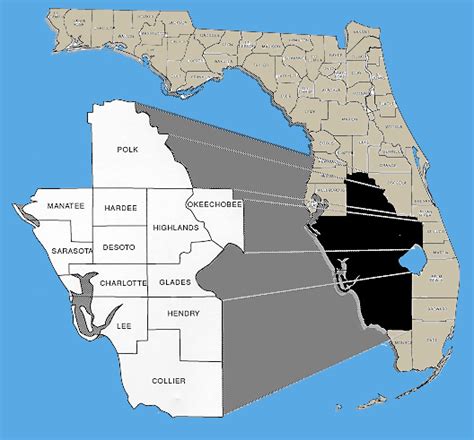 District 1 Southwest Florida « Commuter Services