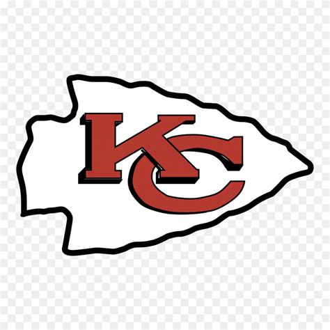 Kansas City Chiefs Logo Vector Png Transparent - Royals Logo PNG ...