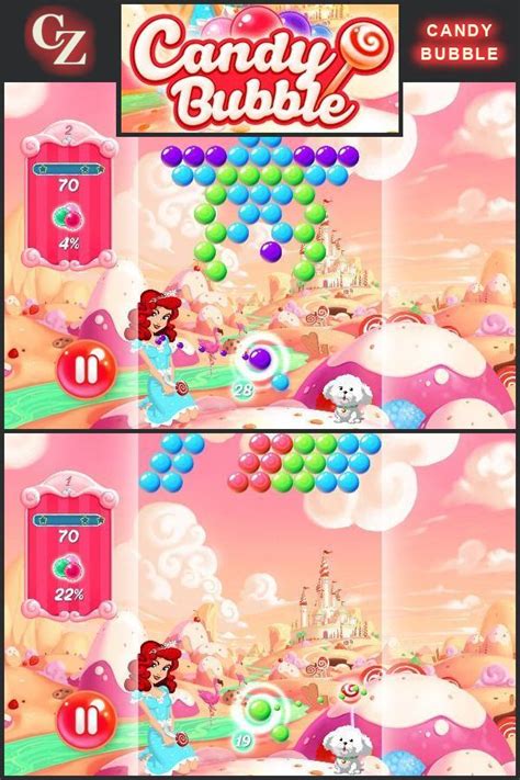 Candy Bubble | Bubble candy, Bubbles, Bubble shooter games