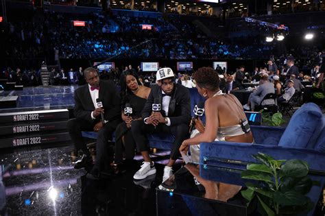 PHOTOS: 2022 Spurs NBA Draft Night Photo Gallery | NBA.com