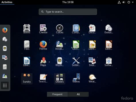 Fedora 24 arrives with GNOME 3.20 and under-the-hood improvements | PCWorld