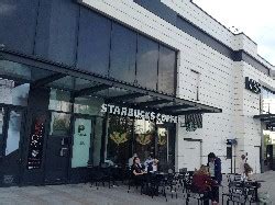 Starbucks in Paris