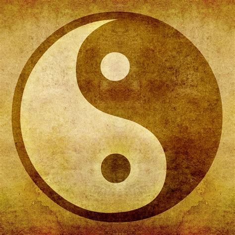 Podcast #45 Yin and Yang in Tai Chi and Chinese Medicine - 10000 Victories