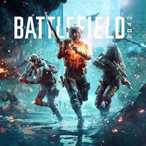 Battlefield™ 2042 (Xbox One) – Só Xbox Ofertas