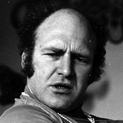 Ken Kesey - Bus, Quotes & Facts