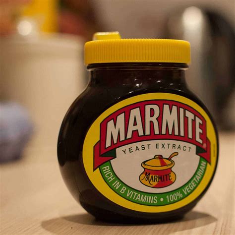 Marmite and the Case for Connected Enterprise Planning - Brovanture