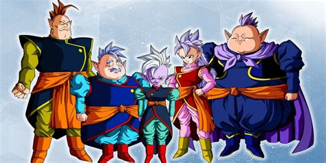 Dragon Ball: Why Are There SO Many Kais?