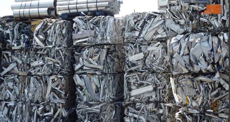 Aluminum Scrap Market in the United Kingdom Britain