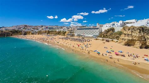 HOTEL SOL E MAR $57 ($̶6̶2̶) - Updated 2020 Prices & Reviews - Albufeira, Portugal - Algarve ...