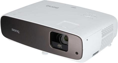 Black Friday 4K projector deals on BenQ W2710i with Android TV