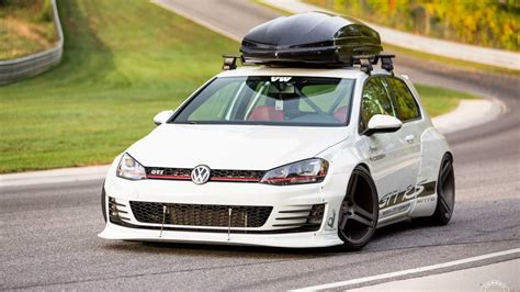 Wheel Fitment Guide For MK7 VW Golf Owners, 46% OFF