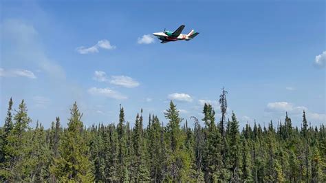 Yellowknife fire now ‘being held,’ city to recall some critical staff