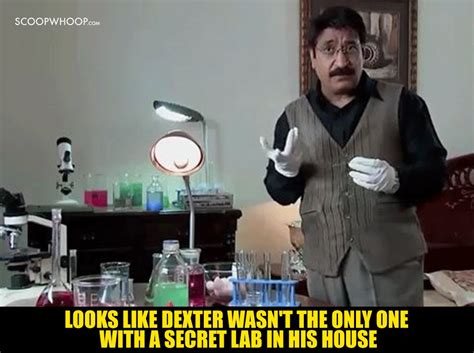 11 CID Memes That’ll Motivate You To Start Watching The Show, All Over ...