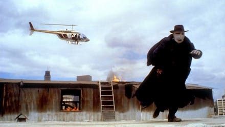 Darkman Review | Movie - Empire