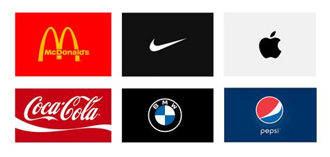 The 7 Most Popular Logo Styles - Free Logo Maker