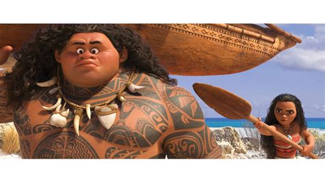 Sneak Peek of Disney’s ‘Moana’ Coming to Disney’s Hollywood Studios November 5 | Disney Parks Blog