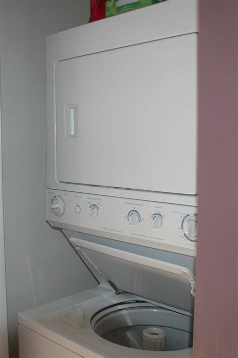 Washer Dryer | Hi Fi Lofts Condos | Flickr