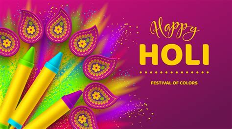 Happy Holi Rangoli Designs 2020 Images, Photos, Pictures: Latest and Simple Holi Rangoli Designs ...