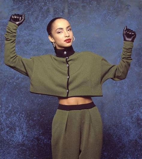 Sade Adu: One of the Most Successful British Female Artists in History ...