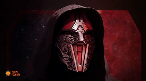 Sith Acolyte Mask