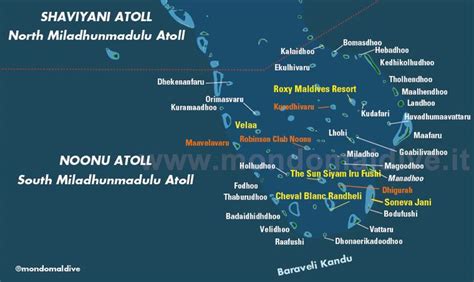 Noonu Atoll - Alchetron, The Free Social Encyclopedia