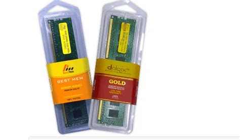 Dram Memory Modules at best price in Noida by Om Nanotech Pvt. Ltd. | ID: 18675551655