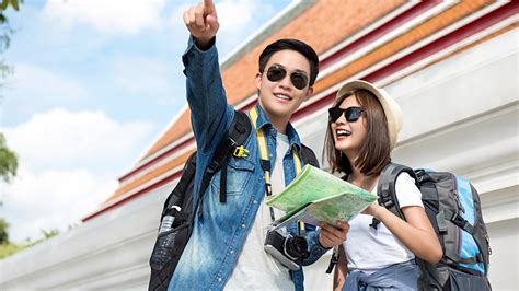 Chinese travellers take 31 million trips via tour packages