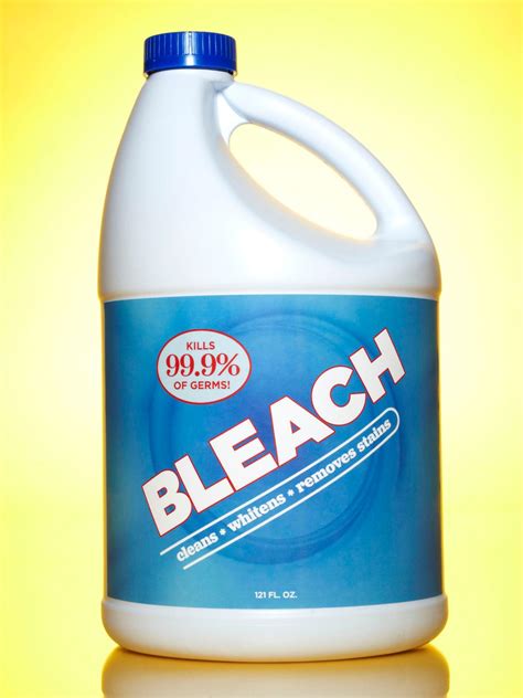 What You Should Know About Bleach | HGTV