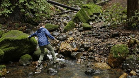 Hiking the Napa Valley: A sip-and-step guide