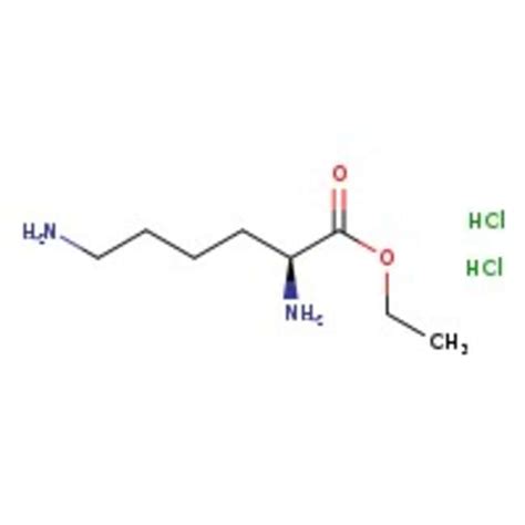 L-Lysine ethyl ester dihydrochloride, 99%, Thermo Scientific Chemicals | Fisher Scientific