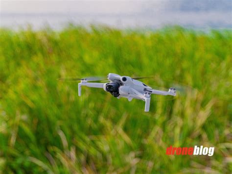 DJI Mini 4 Pro Review (Is It Worth to Upgrade?) - Droneblog