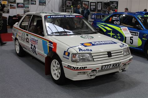 Race Retro Show, Stoneleigh, Warwickshire, 21-22 February 2015 Photos ...