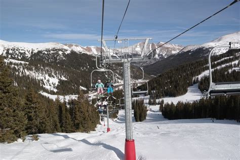 Loveland | Ski With Your Family