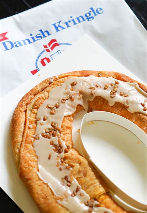 Sweet on Trader Joe's Sunday : Pumpkin Caramel Danish Kringle | Pumpkin caramel, Danish kringle ...